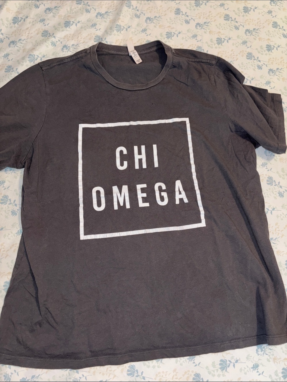 Chi Omega Shirt